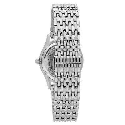 Orologio Grace 32mm 3H Silver BR SS [72659960]
