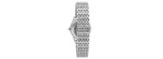 Orologio Grace 32mm 3H Silver BR SS [72659960]