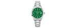 Orologio Caribe Urban 39mm Green [07503ff6]
