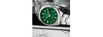 Orologio Caribe Urban 39mm Green [de767cfb]