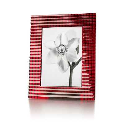 Cornice Foto Eye Rossa [ce106a11]