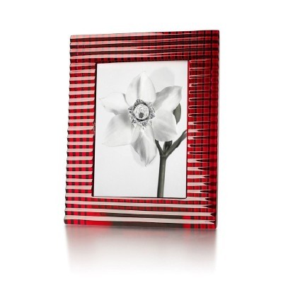 Cornice Foto Eye Rossa [1736291c]