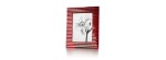 Cornice Foto Eye Rossa [ce106a11]