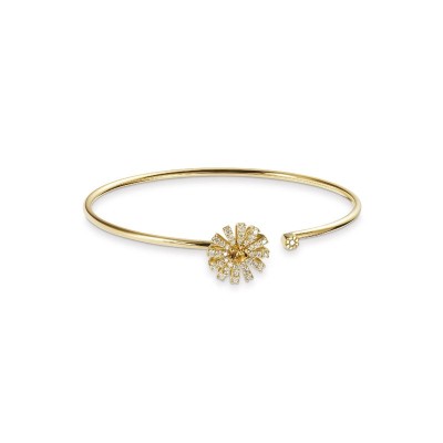 Bracciale Margherita oro giallo [ec402a73]
