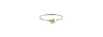 Bracciale Margherita oro giallo [ec402a73]