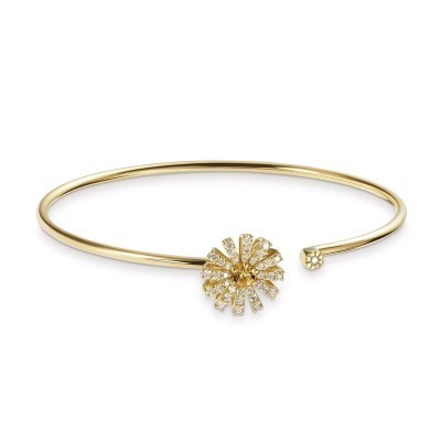 Bracciale Margherita oro giallo [827ba87a]