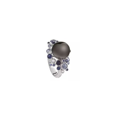 Anello perla Bubbles [76199674]
