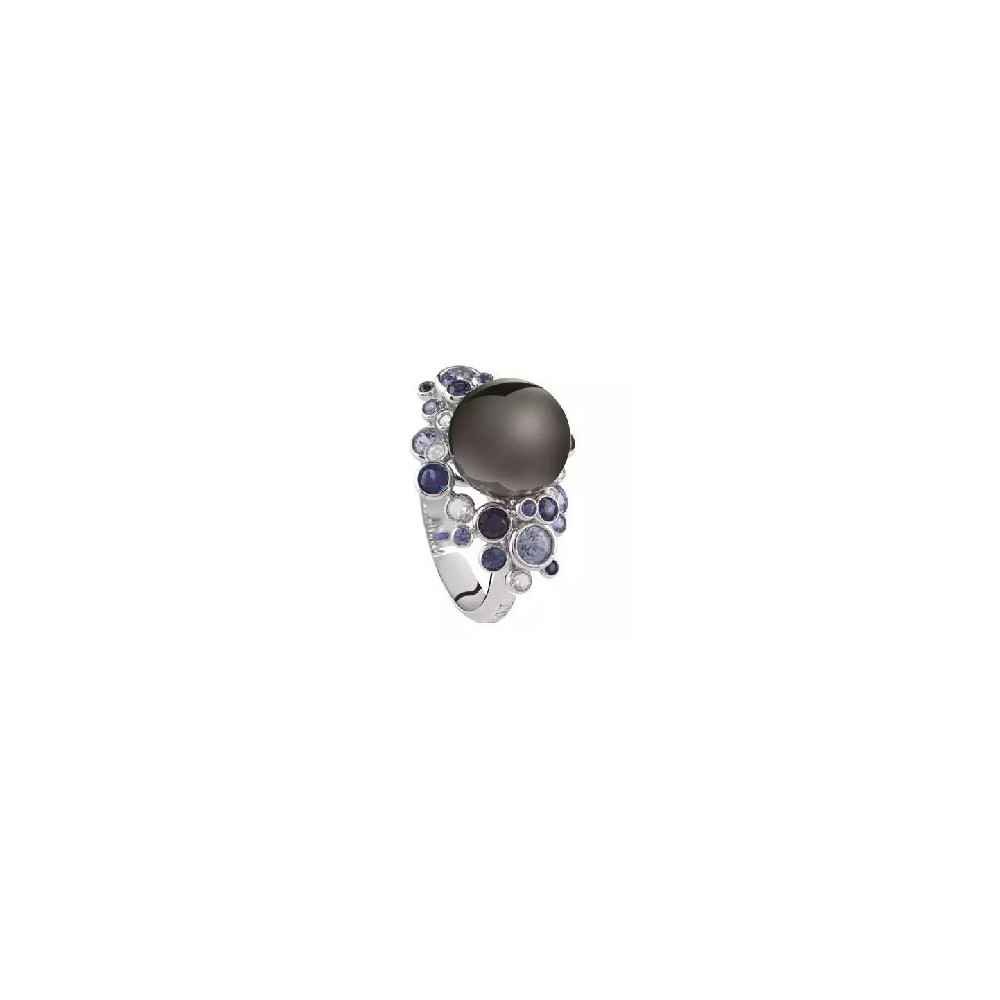 Anello perla Bubbles [76199674]