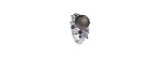 Anello perla Bubbles [af3fd579]