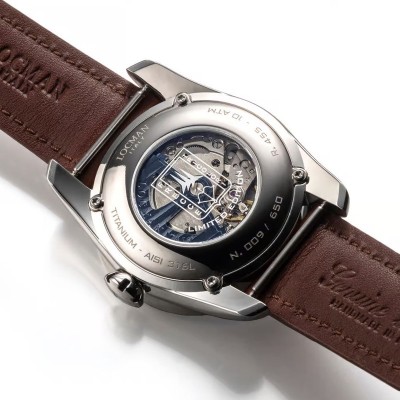 Orologio Aviatore Frecce Tricolari Auto 44mm [a2fd6367]