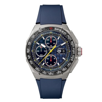 Orologio Formula 1 Chronograph x Oracle Red Bull [ab39effe]