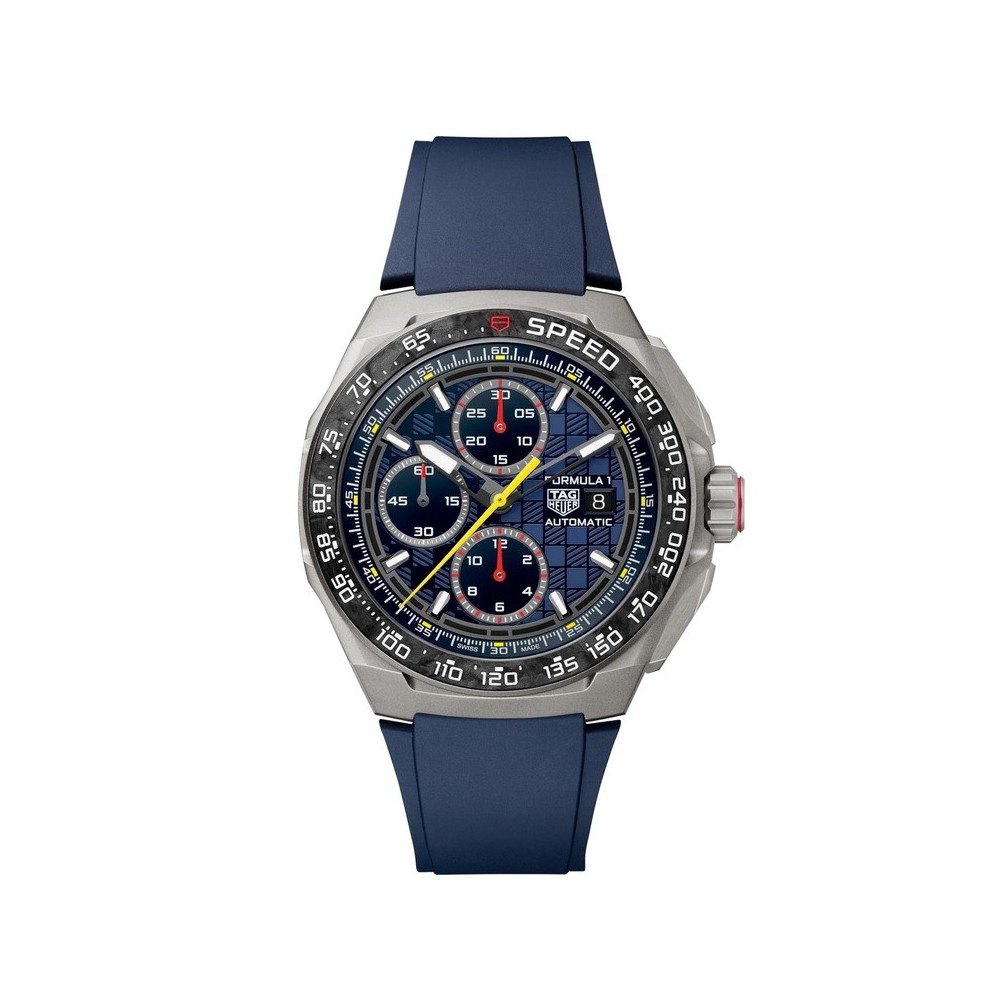 Orologio Formula 1 Chronograph x Oracle Red Bull [ab39effe]