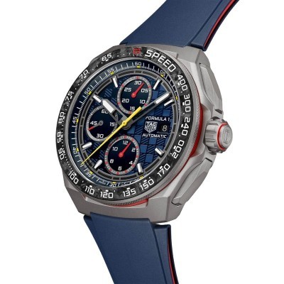 Orologio Formula 1 Chronograph x Oracle Red Bull [721facf3]