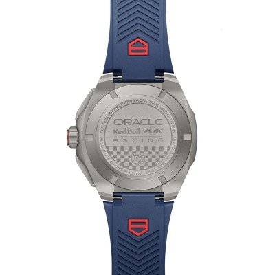 Orologio Formula 1 Chronograph x Oracle Red Bull [c5026df7]