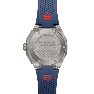 Orologio Formula 1 Chronograph x Oracle Red Bull [c5026df7]