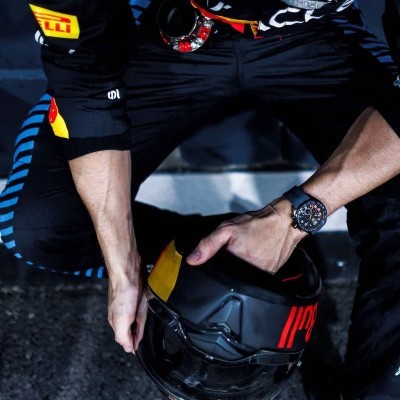 Orologio Formula 1 Chronograph x Oracle Red Bull [c0522ae9]
