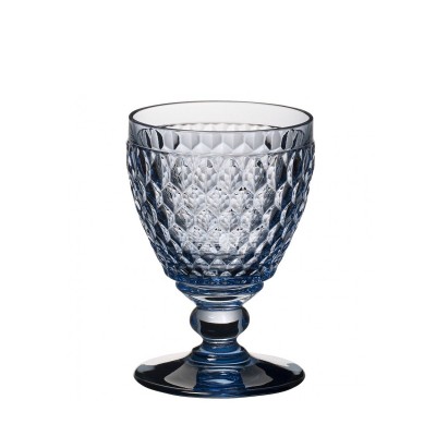 Calice Vino Bianco Boston Blue [b9dcd2f9]