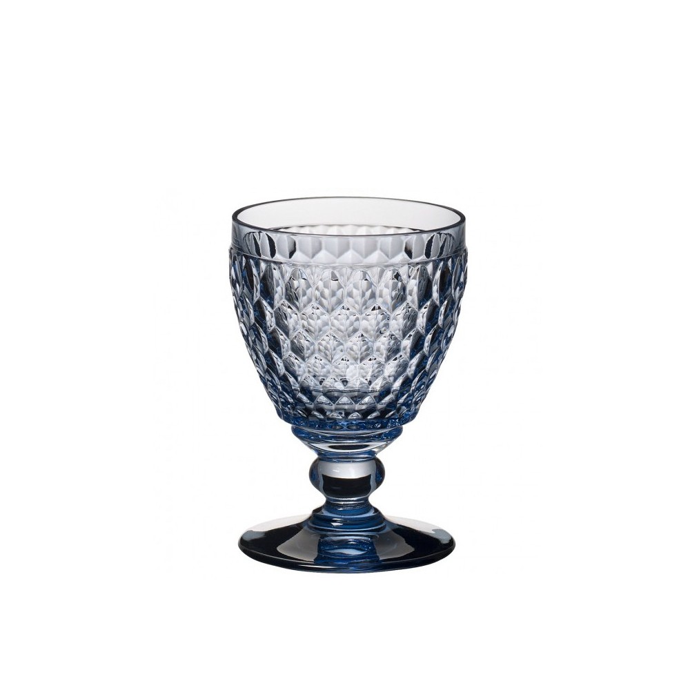 Calice Vino Bianco Boston Blue [b9dcd2f9]
