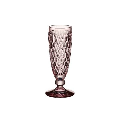 Flute Champagne Boston Coloured rose [a498add6]