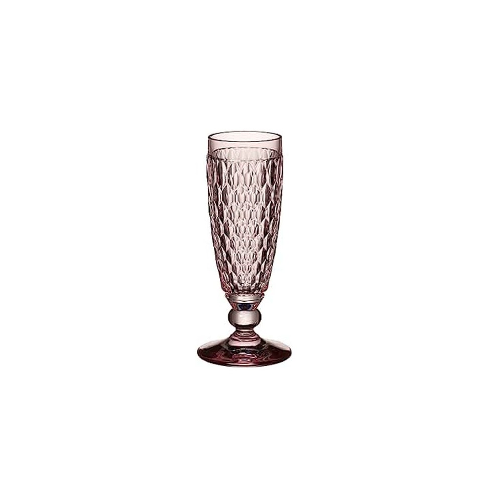 Flute Champagne Boston Coloured rose [a498add6]