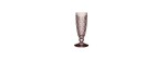 Flute Champagne Boston Coloured rose [a498add6]