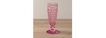 Flute Champagne Boston Coloured rose [7dbeeedb]