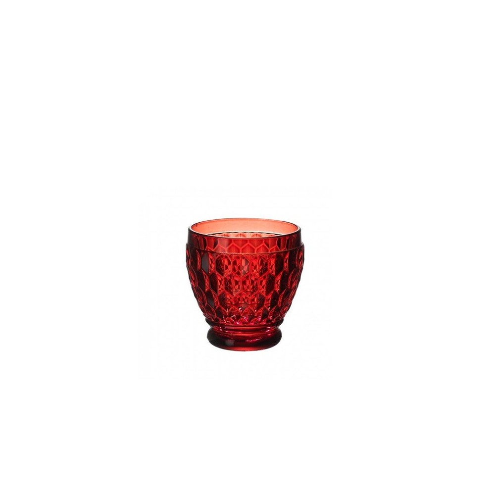 Bicchiere Shot Boston Red [705943f2]