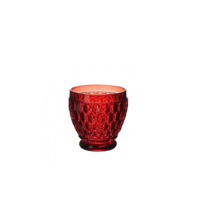 Bicchiere Shot Boston Red [705943f2]