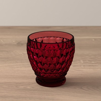 Bicchiere Shot Boston Red [a97f00ff]