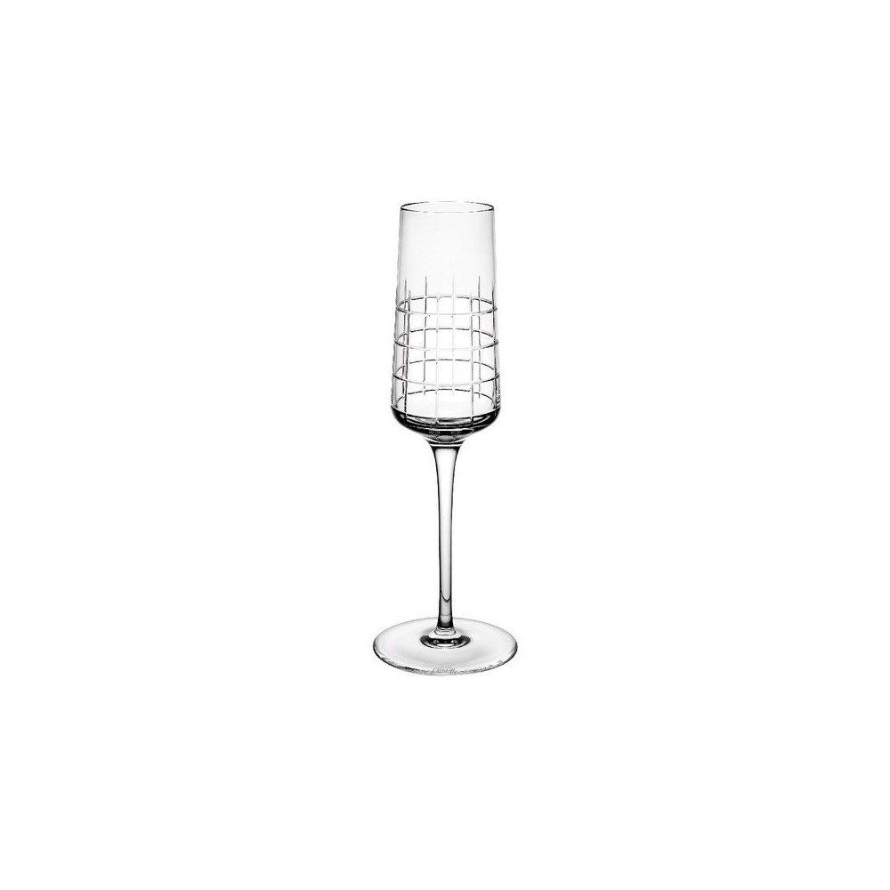 Flute champagne Graphik [a2fb7912]
