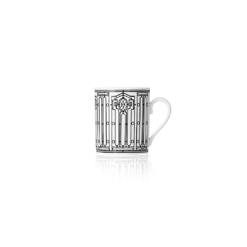 Tazza /Mug N° 1 H Déco 30 cl [df9b7c1c]