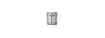 Tazza /Mug N° 1 H Déco 30 cl [df9b7c1c]