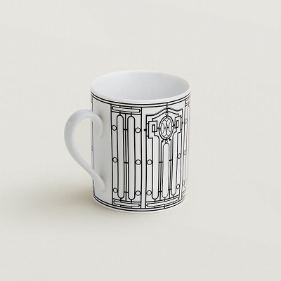 Tazza /Mug N° 1 H Déco 30 cl [b1a0fe15]