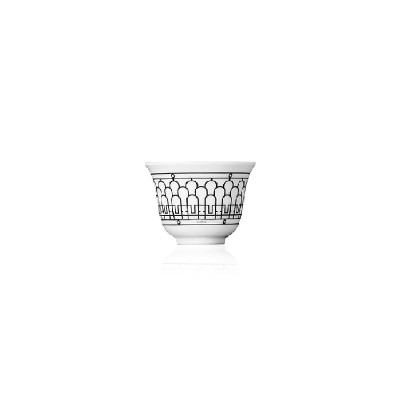 Tazza mini N° 1 H Déco 6,2 cl [41baae23]