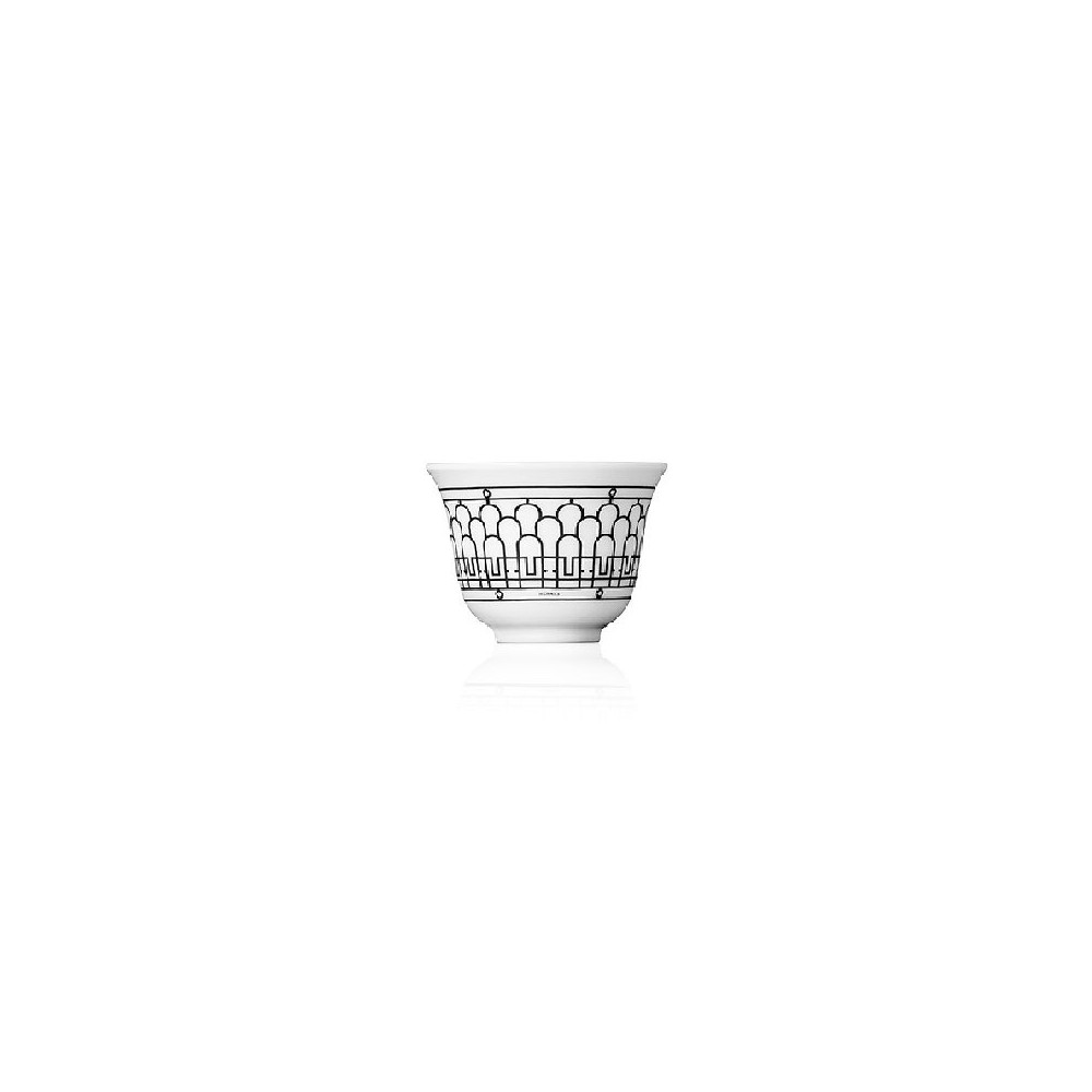 Tazza mini N° 1 H Déco 6,2 cl [41baae23]