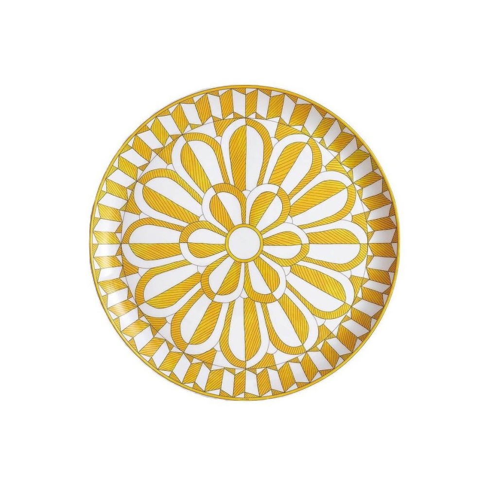 Piatto torta Soleil 32 cm [cc09e302]