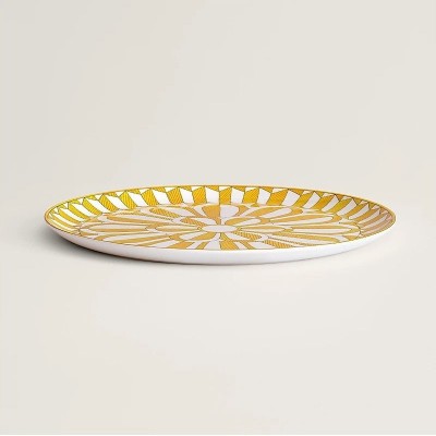 Piatto torta Soleil 32 cm [152fa00f]