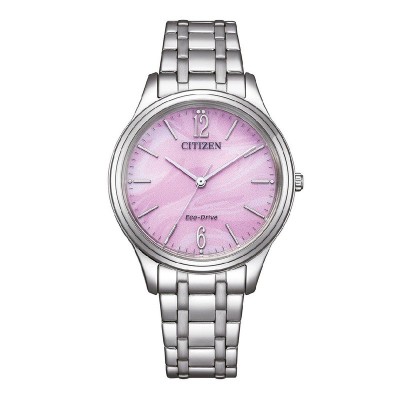 Orologio Lady Elegance Eco Drive 34mm [9d771ba0]