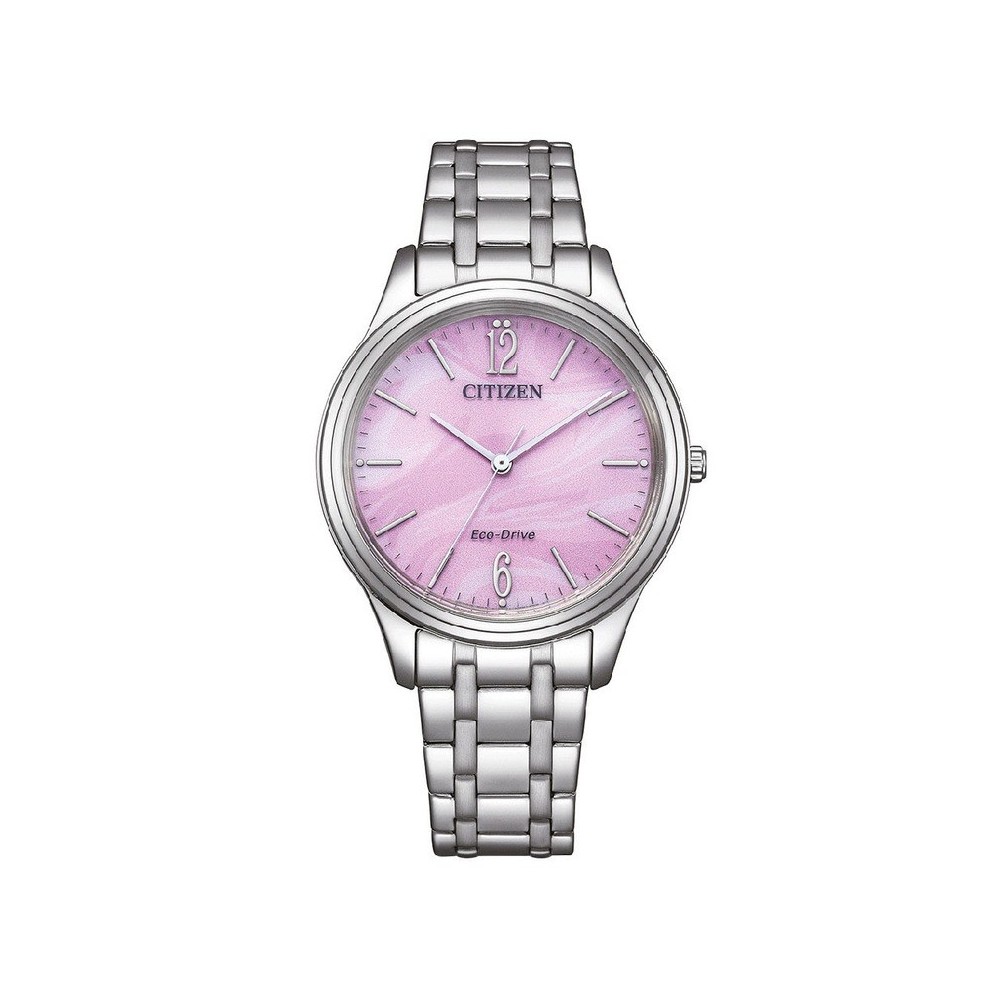 Orologio Lady Elegance Eco Drive 34mm [9d771ba0]