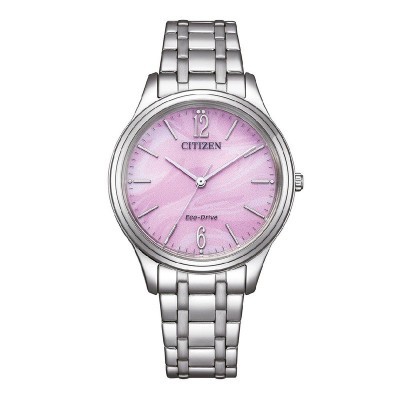Orologio Lady Elegance Eco Drive 34mm [9d771ba0]
