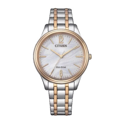 Orologio Elegance Lady Eco Drive 34mm [2f706e7f]