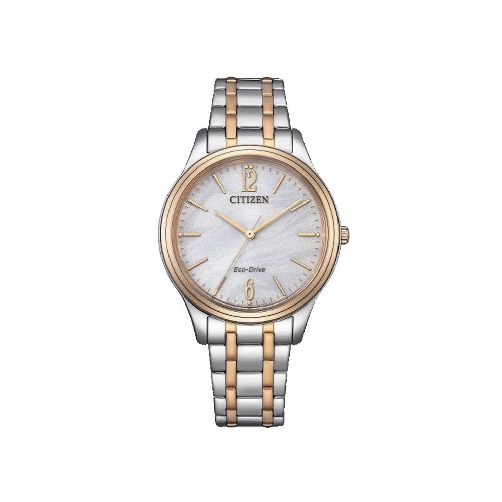 Orologio Elegance Lady Eco Drive 34mm [2f706e7f]