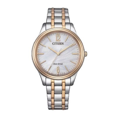 Orologio Elegance Lady Eco Drive 34mm [2f706e7f]