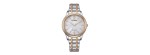 Orologio Elegance Lady Eco Drive 34mm [2f706e7f]