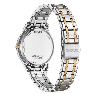 Orologio Elegance Lady Eco Drive 34mm [f6562d72]