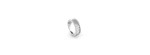 Anello Riflessi oro bianco e diamanti [7734617a]