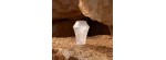 Vaso Caldera in cristallo trasparente [7d889e41]