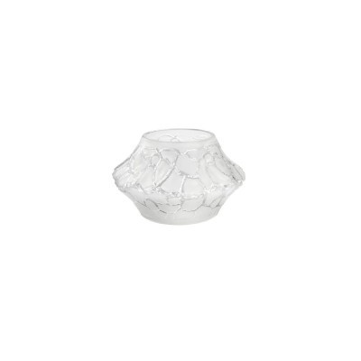 Vaso votivo Caldera in cristallo trasparente [d7593044]