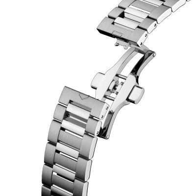 Orologio Carrera Day-Date 41mm Rosso [09588621]