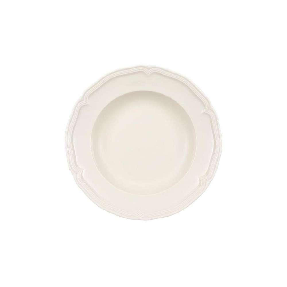 Piatto fondo 23 cm Manoir [11726dd4]